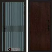 Входная дверь Лабиринт Иссида 05 Венге - Image 1