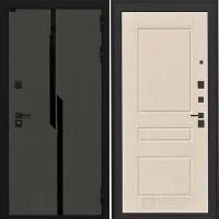Входная дверь Лабиринт Карбон 03 Шампань - Image 1