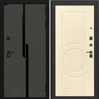 Входная дверь Лабиринт Карбон 23 Шампань - Image 1