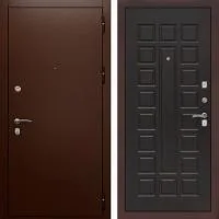 Входная дверь Лабиринт КЛАССИК 04 Венге - Image 1