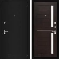 Входная дверь Лабиринт Классик шагрень 02 Венге - Image 1