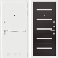 Входная дверь Лабиринт Лайн 01 Венге - Image 1