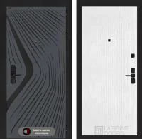 Входная дверь Лабиринт Леолаб 07 Белое дерево - Image 1