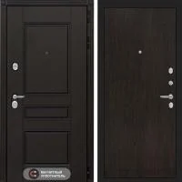 Входная дверь Лабиринт Мегаполис 05 Венге