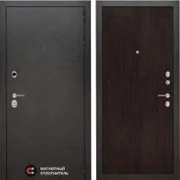 Входная дверь Лабиринт Сильвер 05 Венге - Image 1