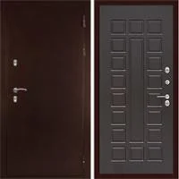 Входная дверь Лабиринт Термомагнит 04 Венге - Image 1