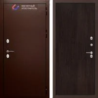 Входная дверь Лабиринт Термомагнит 05 Венге - Image 1