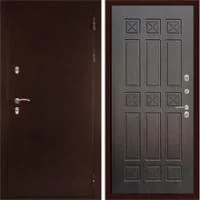 Входная дверь Лабиринт Термомагнит 16 Almon 28 - Image 1