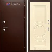 Входная дверь Лабиринт Термомагнит 23 Шампань - Image 1