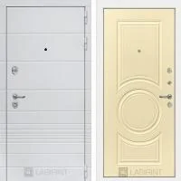 Входная дверь Лабиринт Трендо 23 Шампань - Image 1