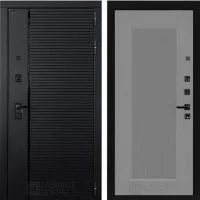 Входная дверь ПИАНО Астрод 30 Грей софт - Image 1